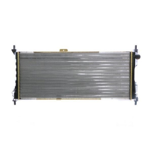 MAHLE Kühler, Motorkühlung BEHR CR 286 000S