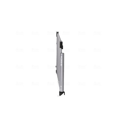 NISSENS Kondensator, Klimaanlage ** FIRST FIT ** 941225