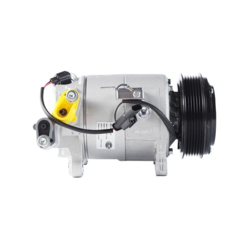 HELLA Kompressor, Klimaanlage >>> Easy2Fit <<< 8FK 366 200-371