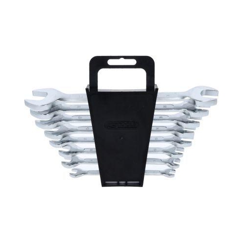 Doppel-Maulschl&uuml;ssel-Satz, 8-tlg, 6x7-20x22mm KS TOOLS 517.0148