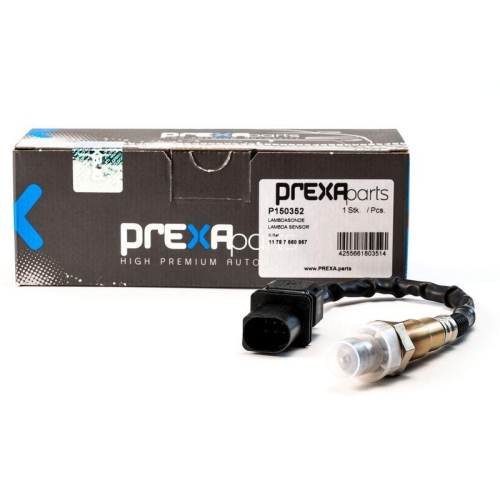 PREXAparts Lambdasonde P150352