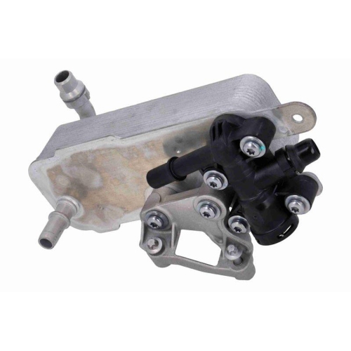 VEMO Ölkühler, Automatikgetriebe Green Mobility Parts V20-60-0099