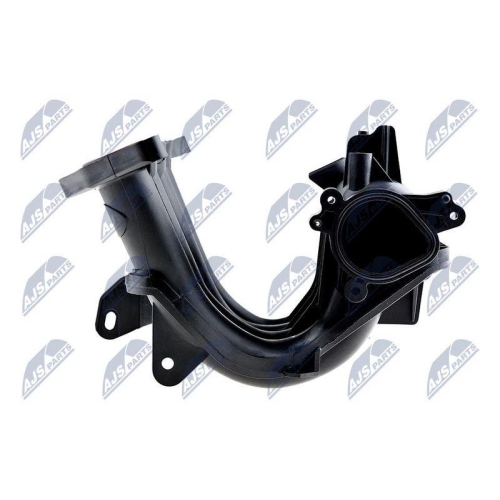 NTY Saugrohrmodul BKS-PE-000