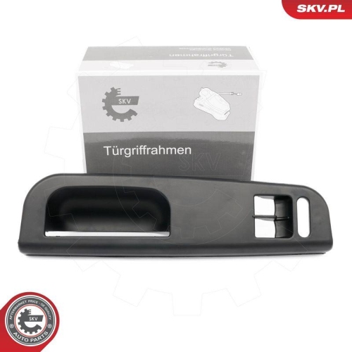 ESEN SKV T&uuml;rgriff, Innenausstattung 97SKV004