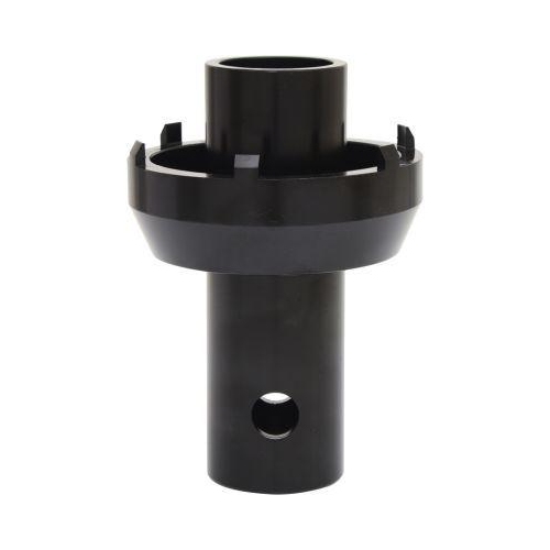 3/4 Zoll Nutmuttern-Schl&uuml;ssel mit 6 Zapfen f&uuml;r Mercedes, 105-125mm KS TOOLS