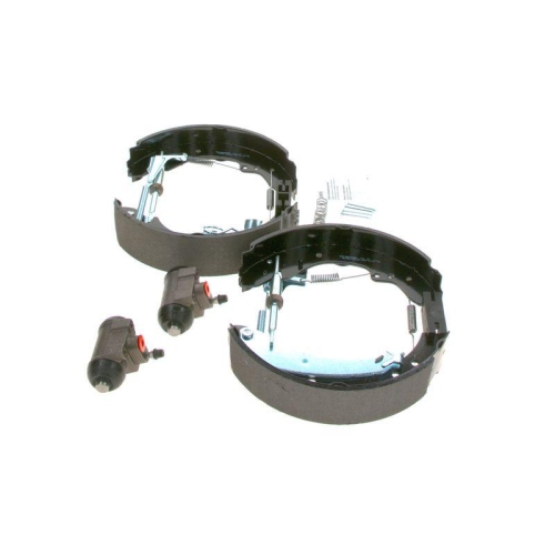 BOSCH Bremsbackensatz KIT SUPERPRO 0 204 114 539