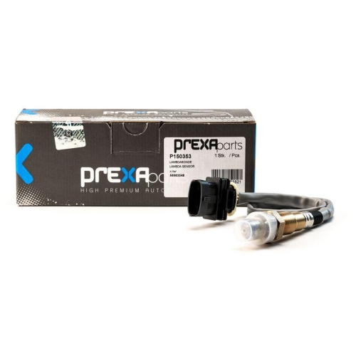 PREXAparts Lambdasonde P150353