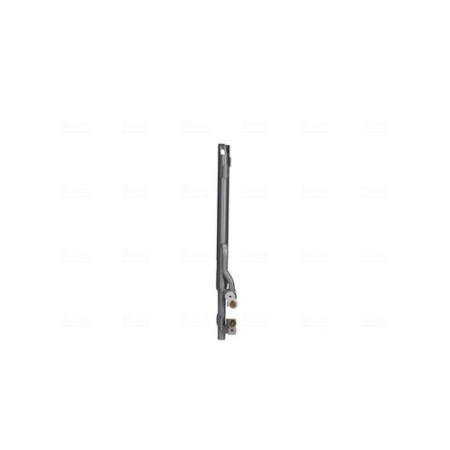 NISSENS Kondensator, Klimaanlage ** FIRST FIT ** 940974