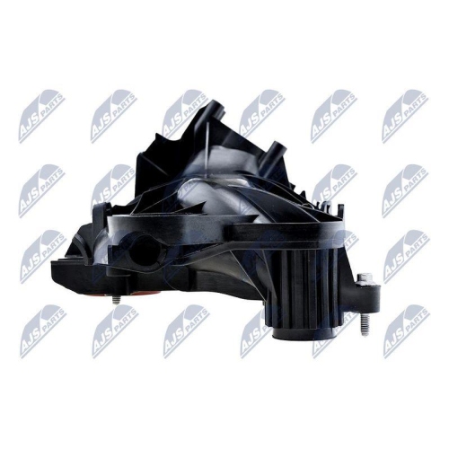 NTY Saugrohrmodul BKS-PE-001