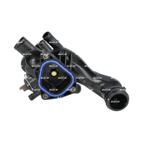 NRF Thermostat, K&uuml;hlmittel EASY FIT 725293