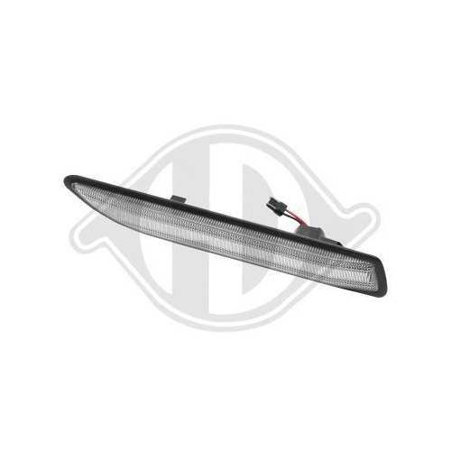 DIEDERICHS Blinkleuchte HD Tuning LID10436