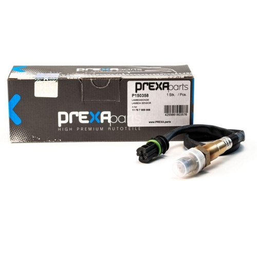 PREXAparts Lambdasonde P150358
