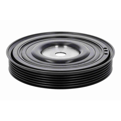 VAICO Riemenscheibe, Kurbelwelle Green Mobility Parts