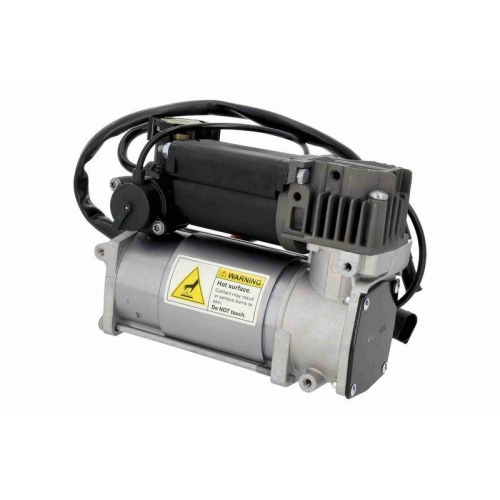 VEMO Kompressor, Druckluftanlage Original VEMO Qualit&auml;t V10-52-0008