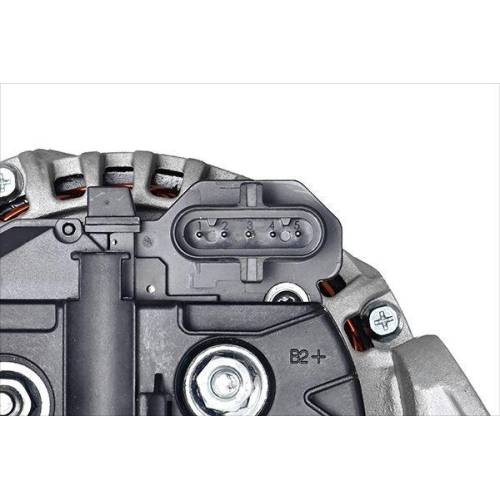 HELLA Generator 8EL 012 584-811