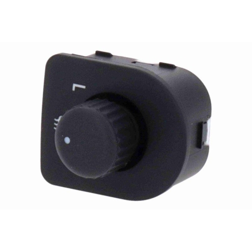 VEMO Schalter, Außenspiegelverstellung Original VEMO Qualität