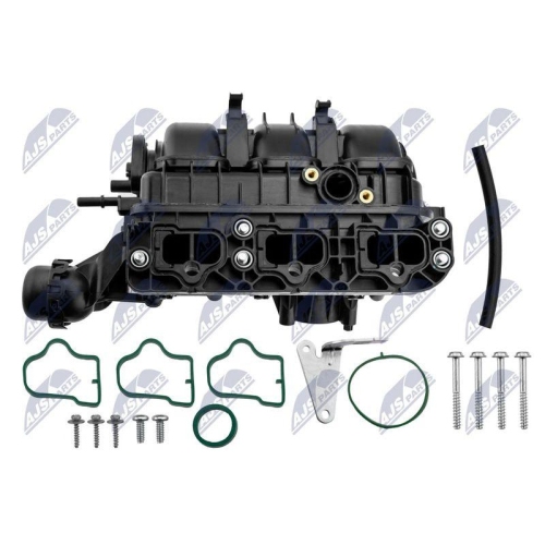 NTY Saugrohrmodul BKS-PL-005