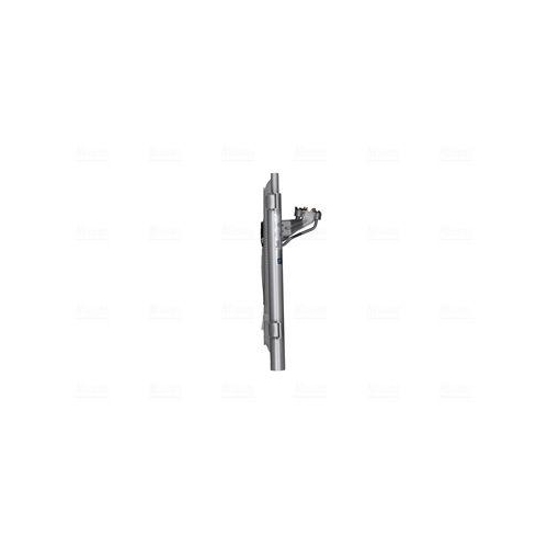 NISSENS Kondensator, Klimaanlage ** FIRST FIT ** 940984