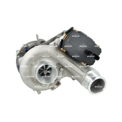 NRF Lader, Aufladung EASY FIT 90010438
