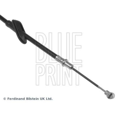 BLUE PRINT Seilzug, Feststellbremse ADK84660