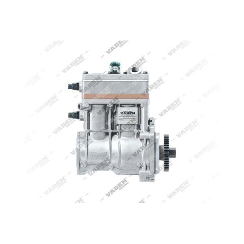 VADEN ORIGINAL Kompressor, Druckluftanlage 1100 380 001