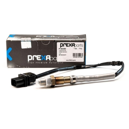 PREXAparts Lambdasonde P150360