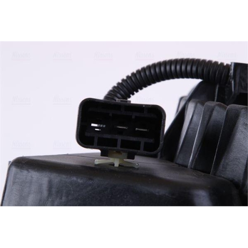 NISSENS L&uuml;fter, Motork&uuml;hlung 85893