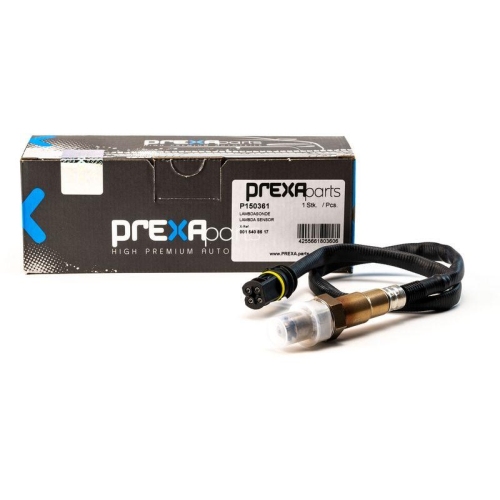 PREXAparts Lambdasonde P150361