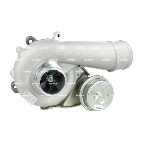 NRF Lader, Aufladung EASY FIT 90010442
