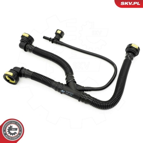 ESEN SKV K&uuml;hlerschlauch 31SKV270