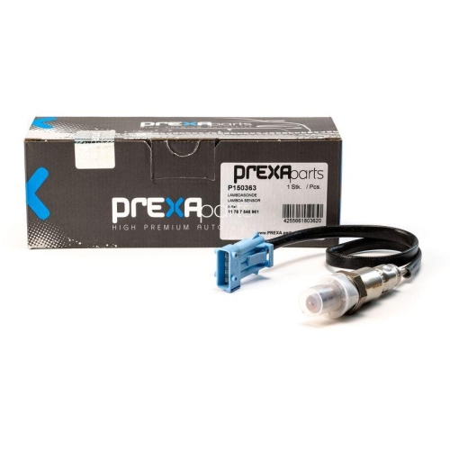 PREXAparts Lambdasonde P150363