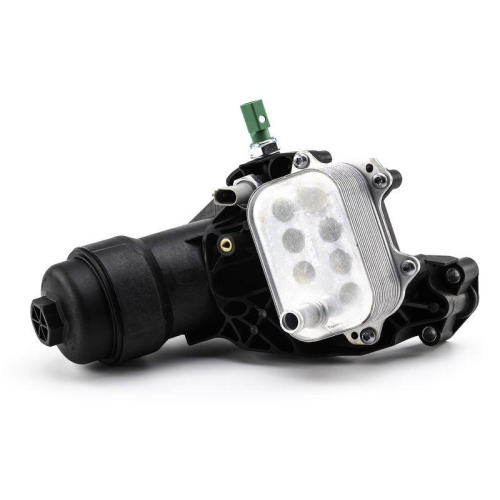 PREXAparts Gehäuse, Ölfilter P150511