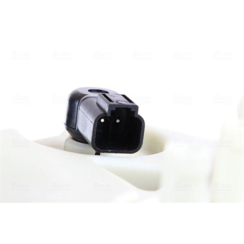 NISSENS Ausgleichsbeh&auml;lter, K&uuml;hlmittel ** FIRST FIT ** 996050