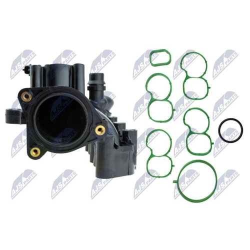 NTY Saugrohrmodul BKS-PL-013