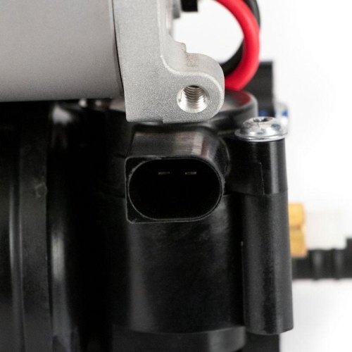 Arnott Kompressor, Druckluftanlage P-3879