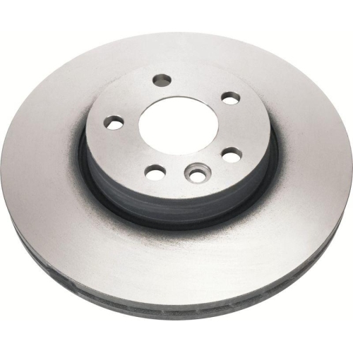 TRW Bremsscheibe TRW SINGLE DF4310S