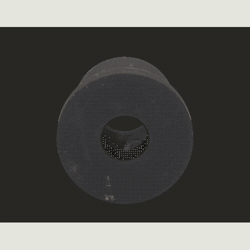 Einpressh&uuml;lse, Durchmesser 48 mm, 46 mm KS TOOLS 460.4731