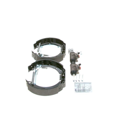 BOSCH Bremsbackensatz KIT SUPERPRO 0 204 114 551