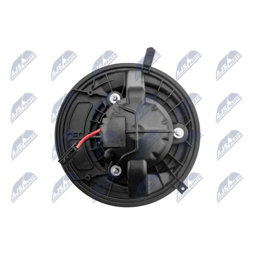 NTY Innenraumgebläse EWN-ME-011