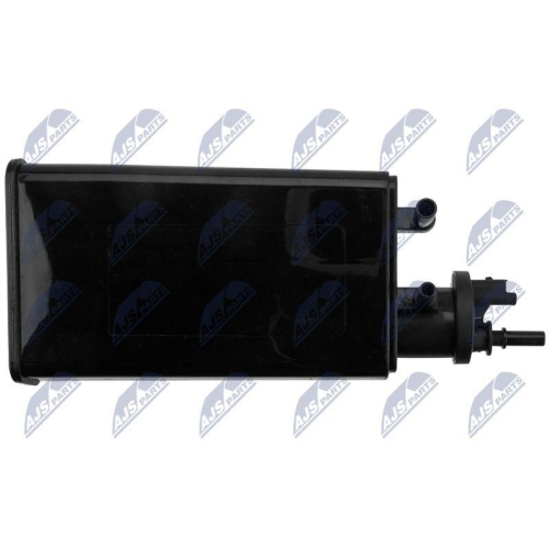 NTY Aktivkohlefilter, Tankentl&uuml;ftung EFP-RE-007