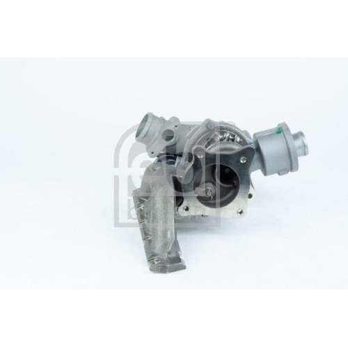 FEBI BILSTEIN Lader, Aufladung BorgWarner Turbo NEU 187148