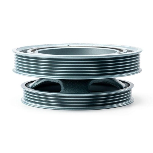 PREXAparts Riemenscheibe, Kurbelwelle P925001