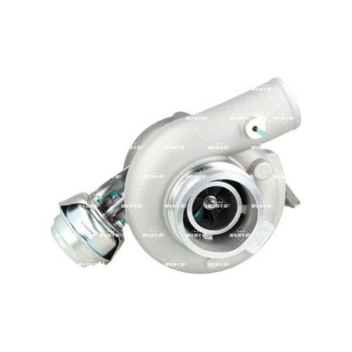 NRF Lader, Aufladung EASY FIT 90010447