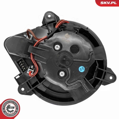 ESEN SKV Innenraumgebl&auml;se 68SKV242