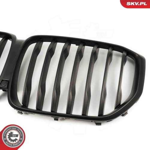 ESEN SKV Kühlergitter