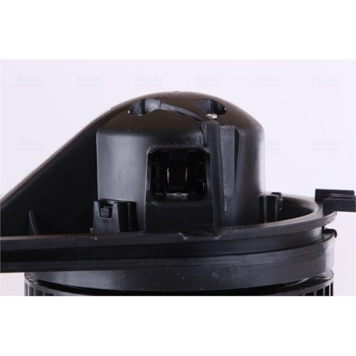 NISSENS Innenraumgebläse 87386