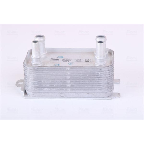 NISSENS &Ouml;lk&uuml;hler, Automatikgetriebe 91162