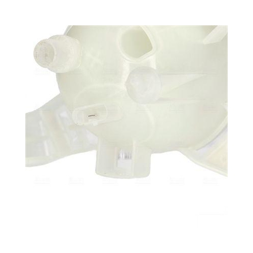 NISSENS Ausgleichsbehälter, Kühlmittel ** FIRST FIT ** 996390