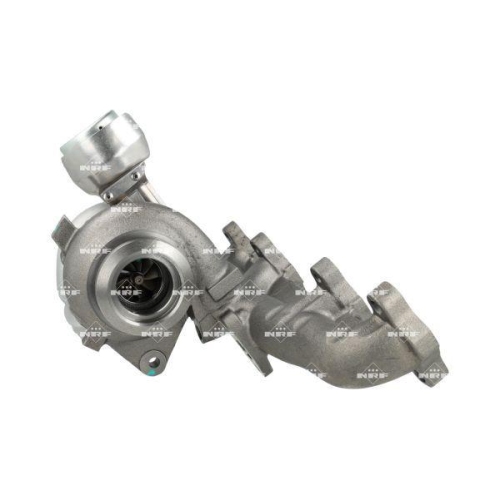 NRF Lader, Aufladung EASY FIT 90010077