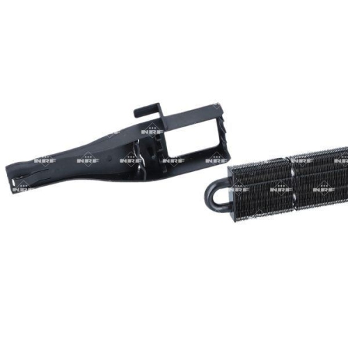 NRF Ölkühler, Lenkung 31815